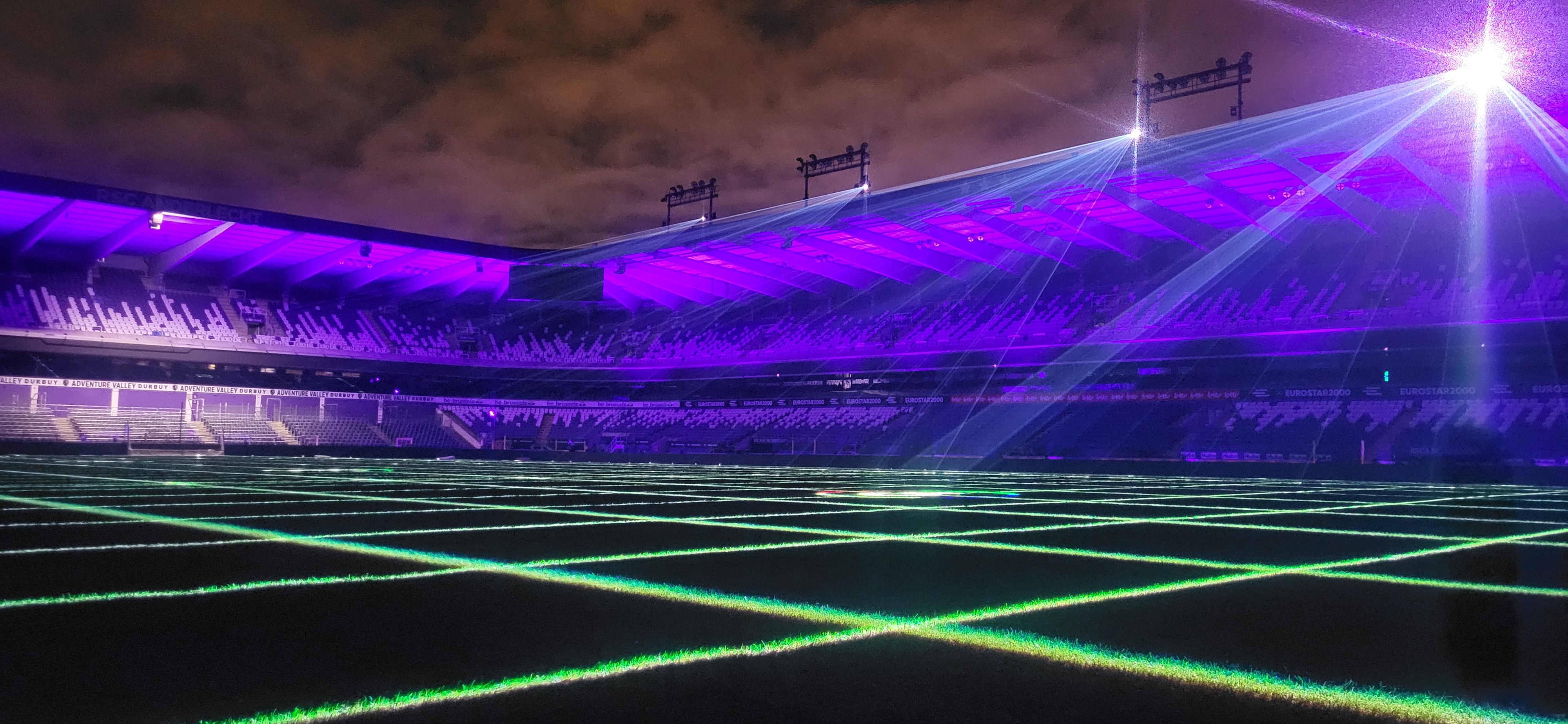 RSCA x Fuse